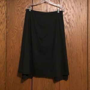Kosher Casual Sport/Swim Skirt with Leggings
